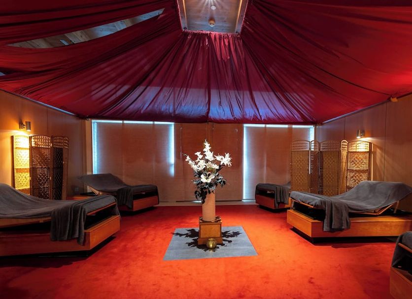Lounge Ảnh