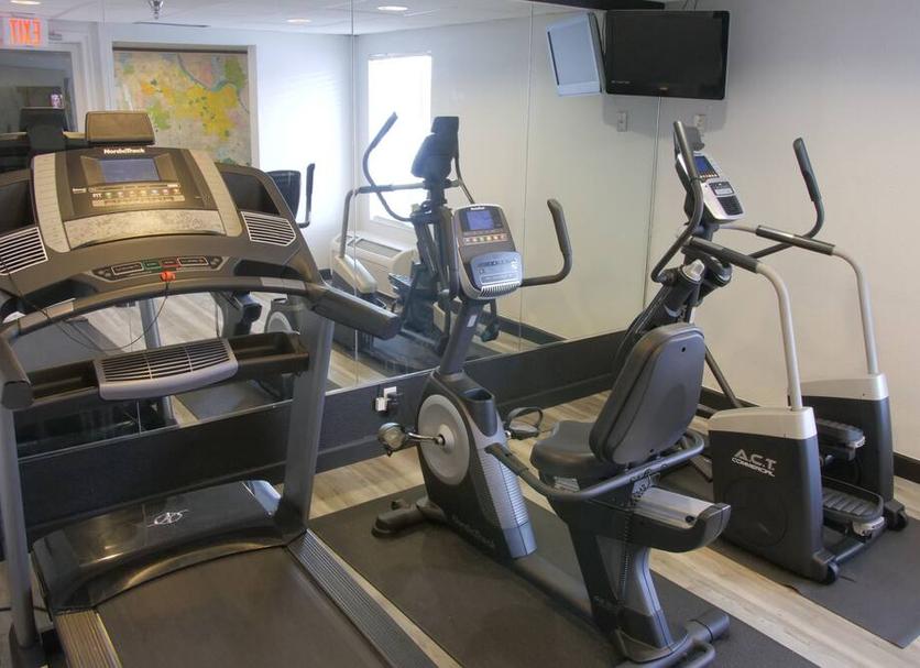Gym Ảnh