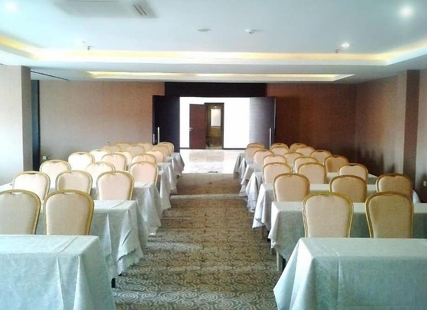 Conference room Ảnh