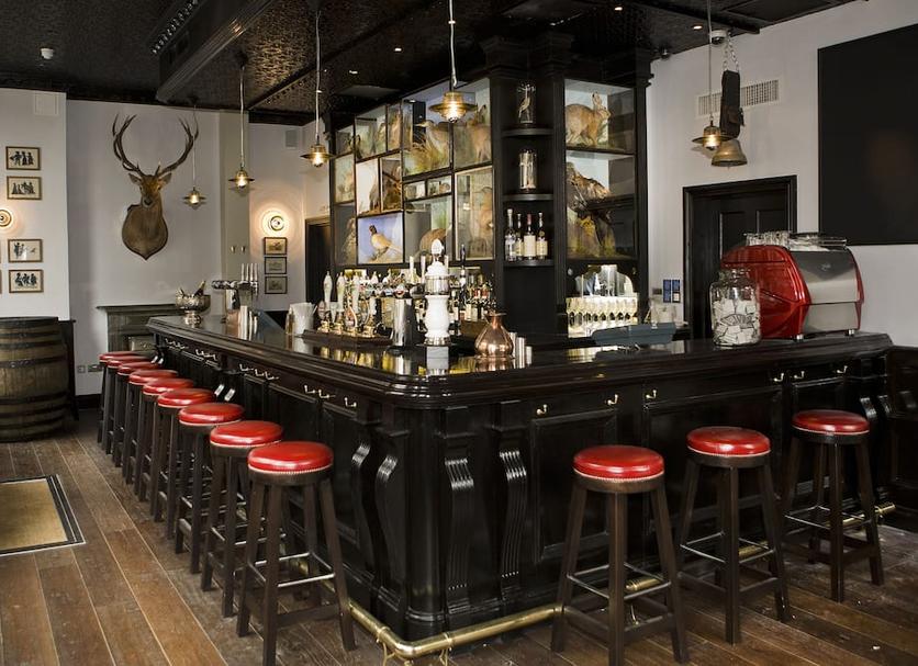 Bar Ảnh