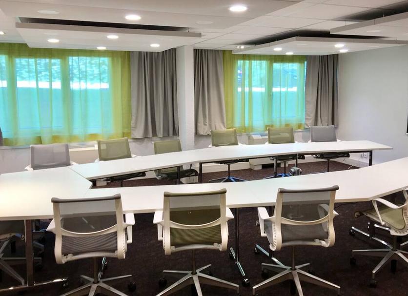 Conference room Ảnh