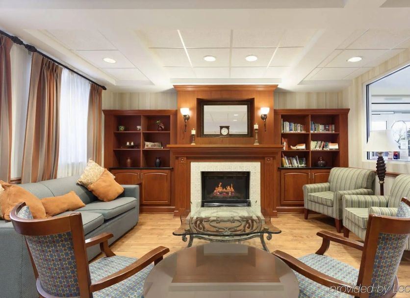 Lounge Ảnh