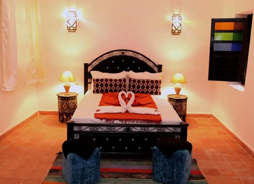 Phòng ngủ Ảnh