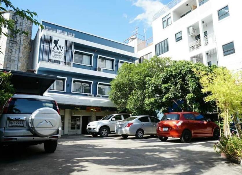Toà nhà Ảnh