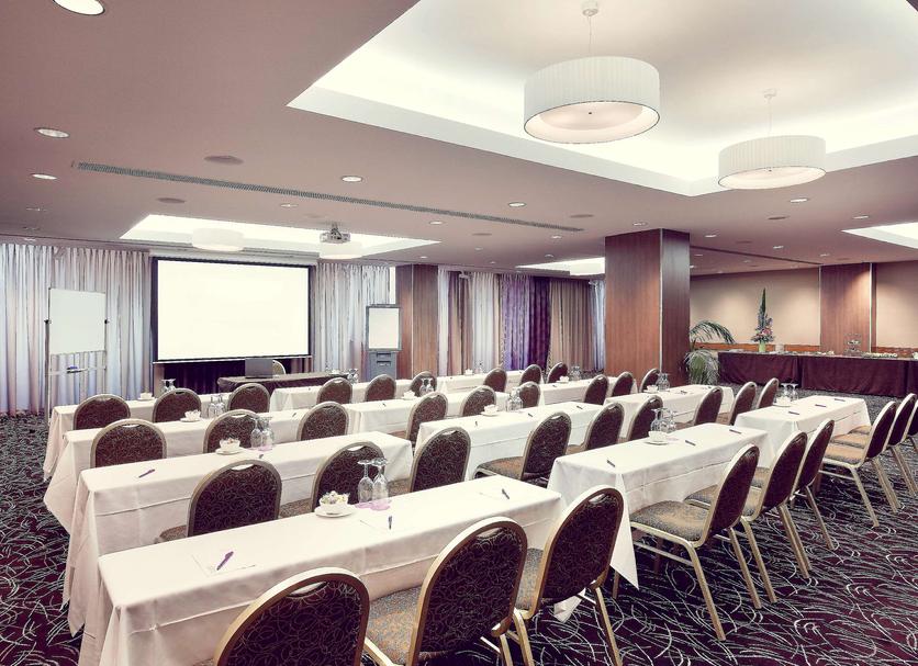 Conference room Ảnh