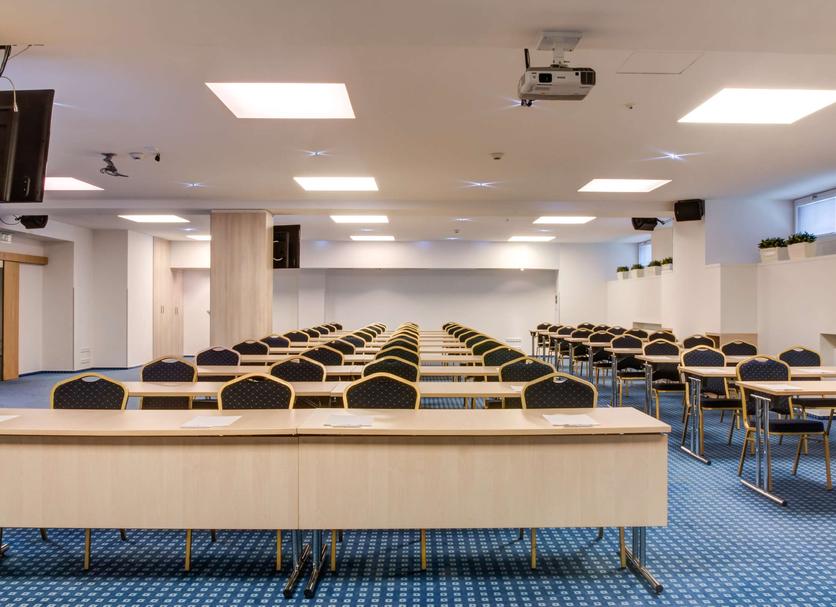 Conference room Ảnh