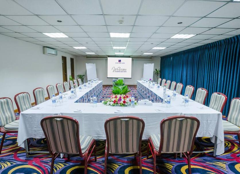 Conference room Ảnh