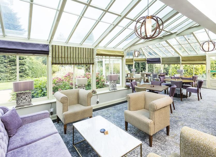 Lounge Ảnh