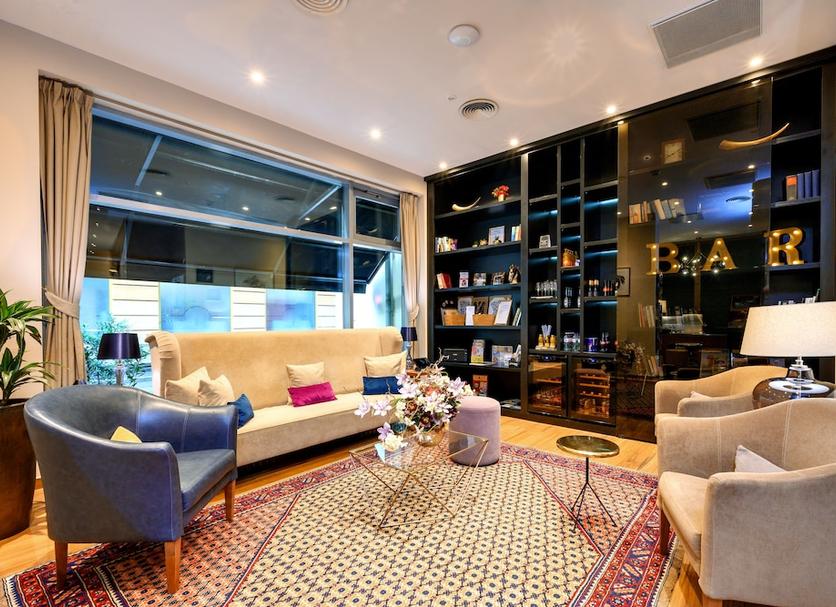 Lounge Ảnh
