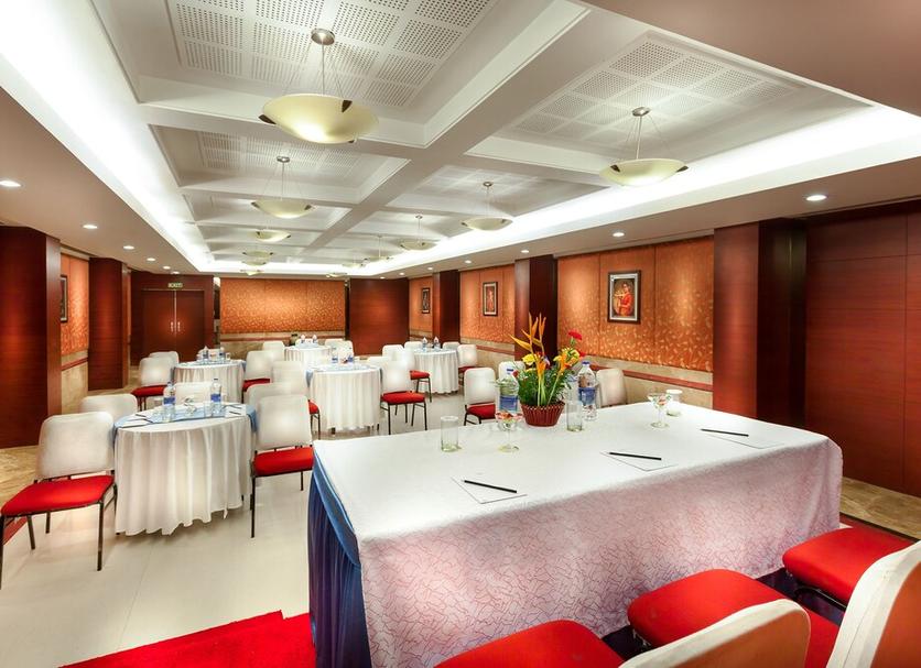 Conference room Ảnh
