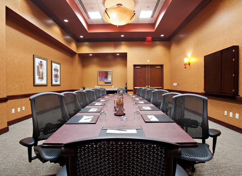 Conference room Ảnh
