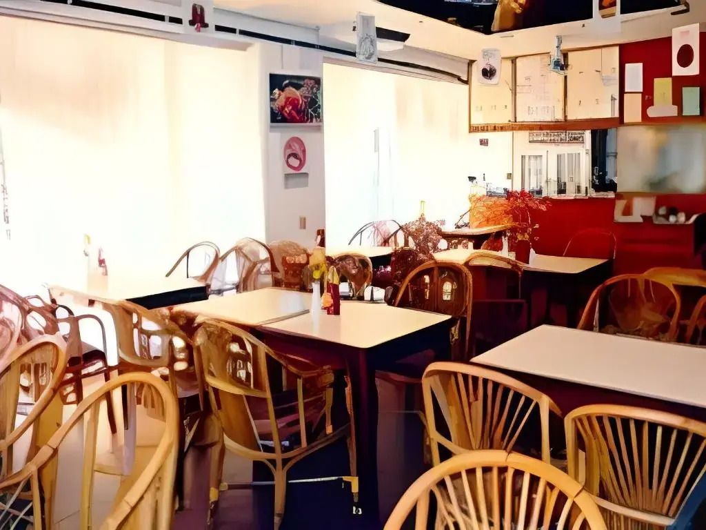 Nhà hàng