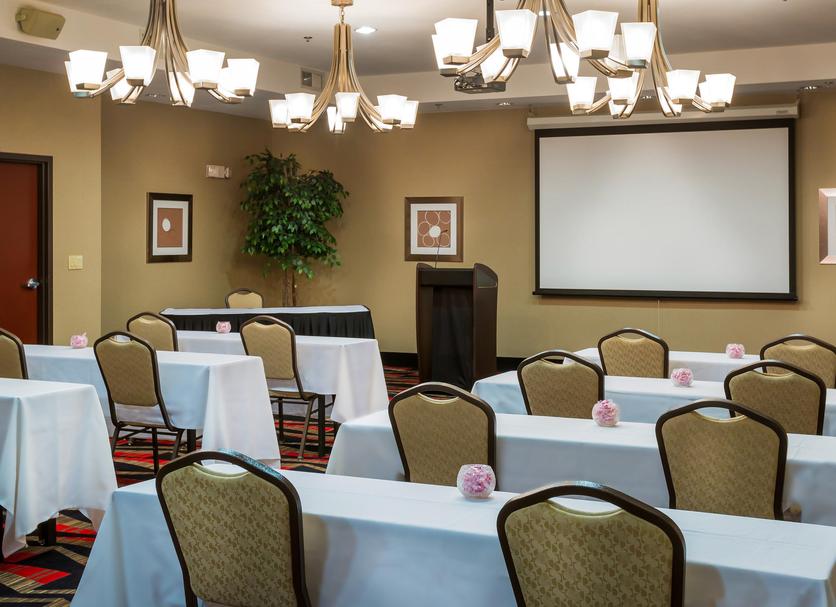 Conference room Ảnh