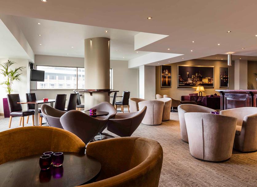 Lounge Ảnh