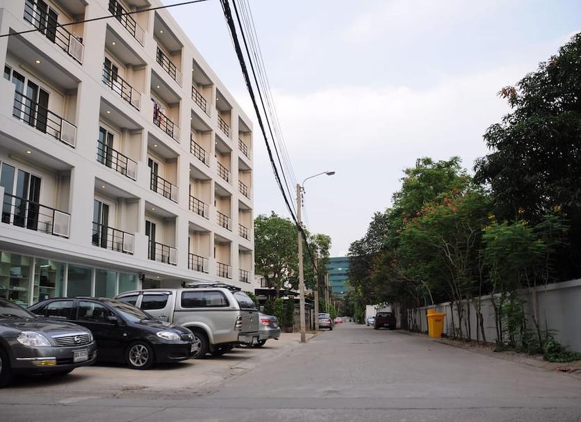Cảnh ngoài trời Ảnh