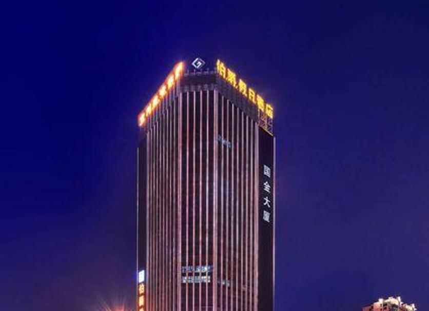 Toà nhà Ảnh