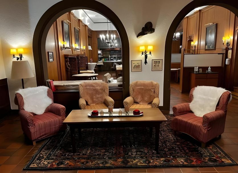 Lounge Ảnh