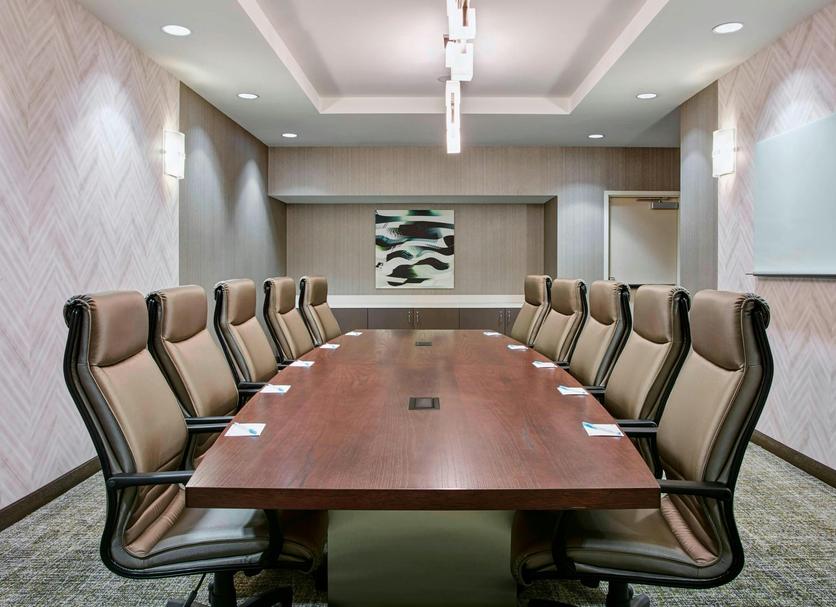 Conference room Ảnh