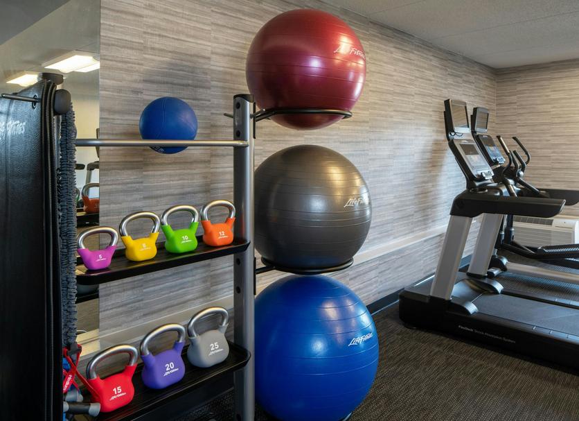 Gym Ảnh