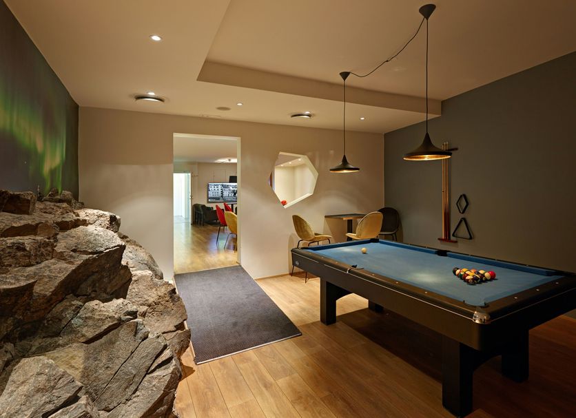 Hotel amenity Ảnh