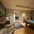 Hotel amenity