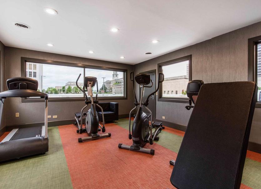 Gym Ảnh