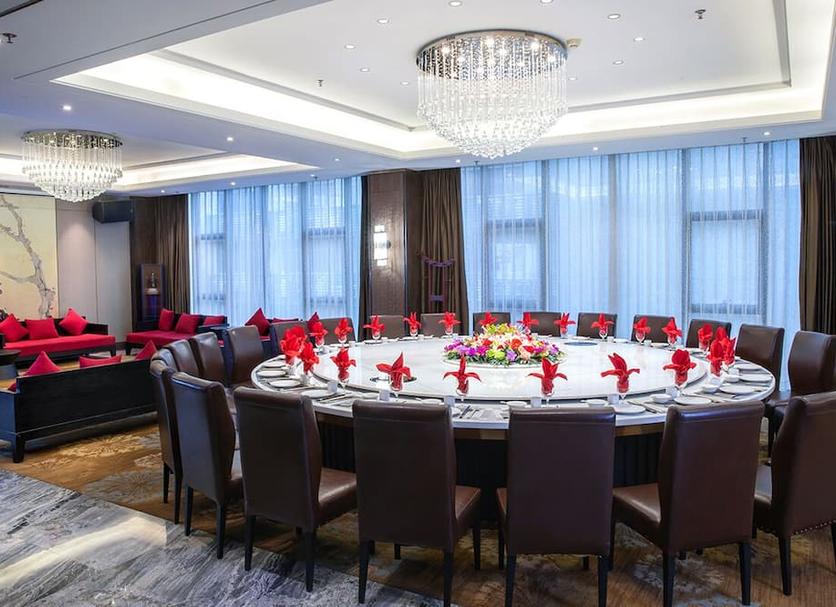 Conference room Ảnh