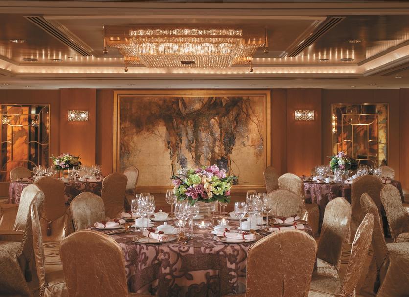 Sảnh yến tiệc Ảnh
