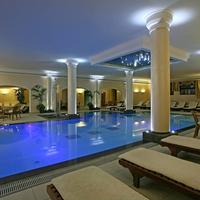 Hotel Salus Terme
