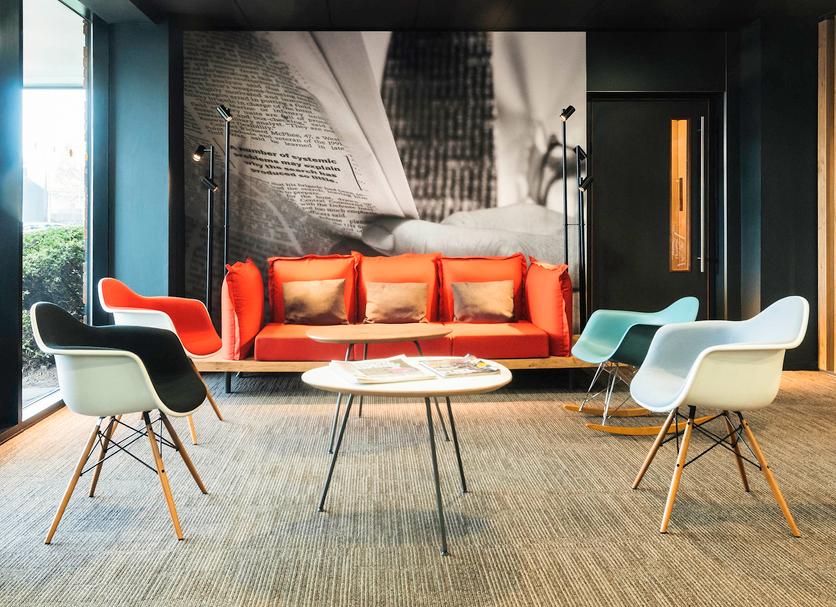 Lounge Ảnh