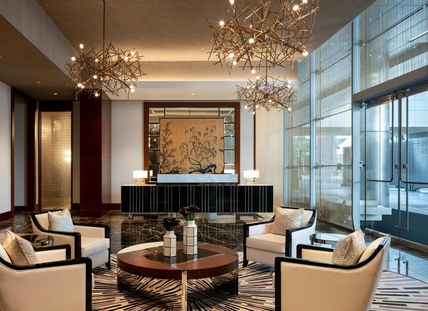 Lounge Ảnh