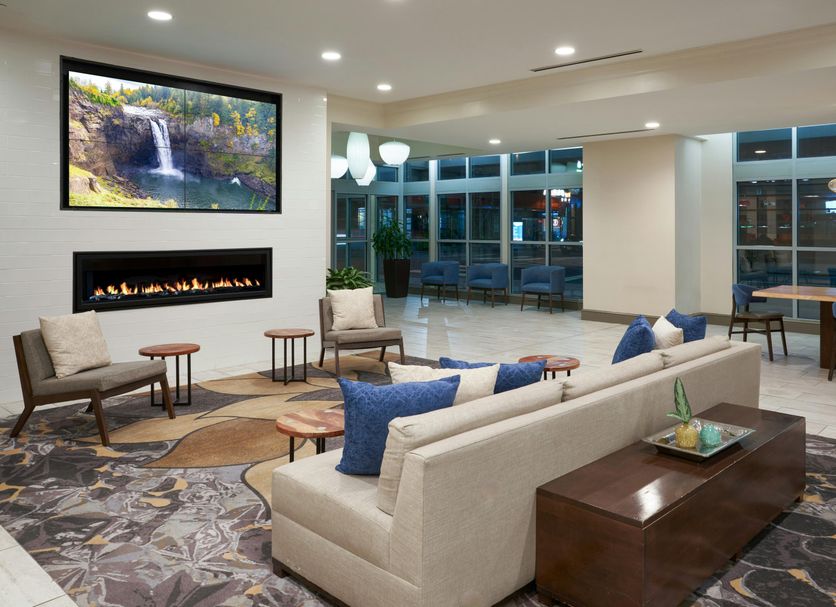 Lounge Ảnh