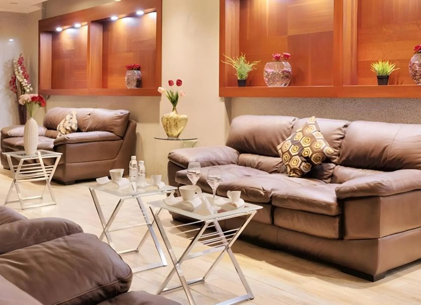 Lounge Ảnh
