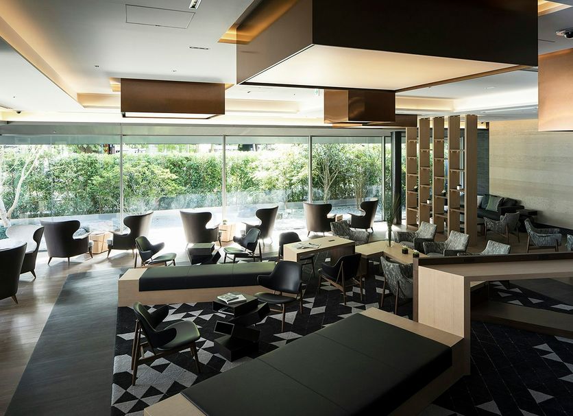 Lounge Ảnh