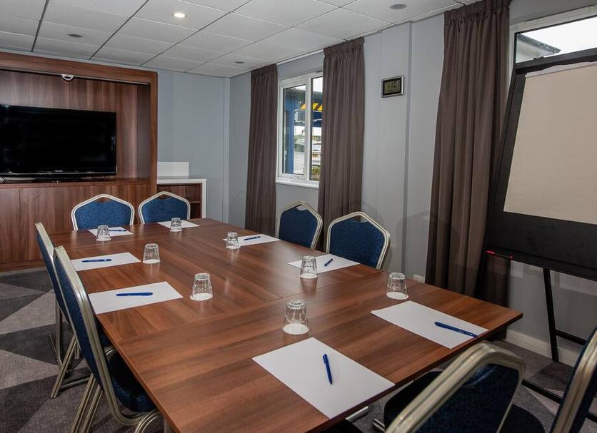 Conference room Ảnh