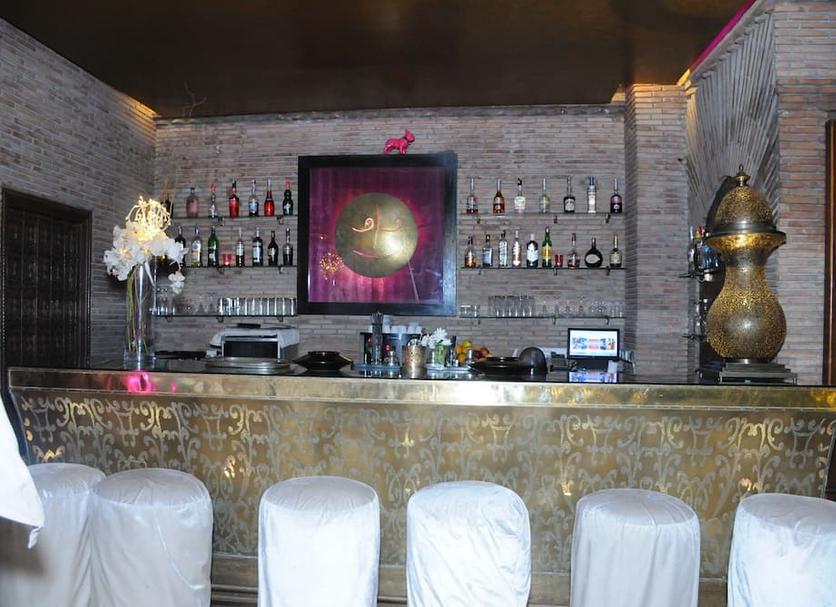 Bar Ảnh