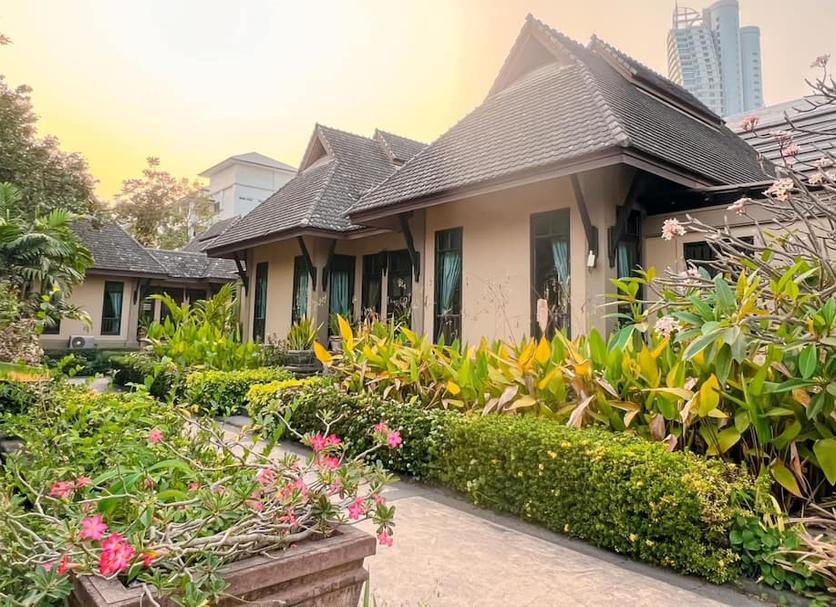 Cảnh ngoài trời Ảnh