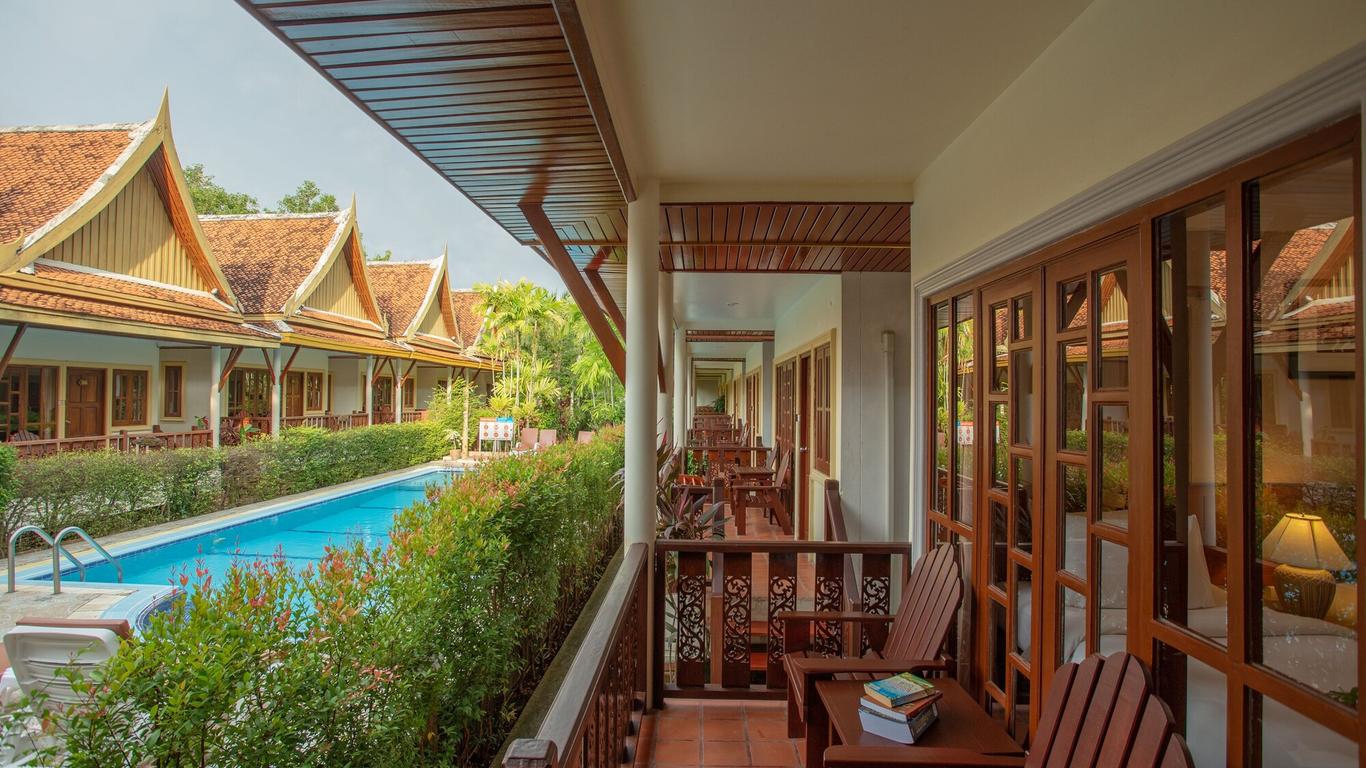 Bangtao Village Resort - Sha