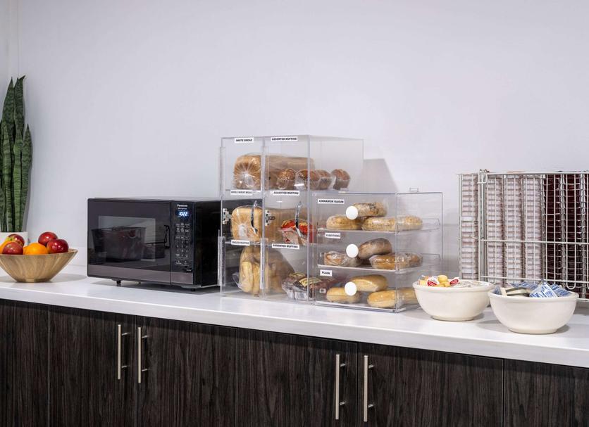 Buffet Ảnh
