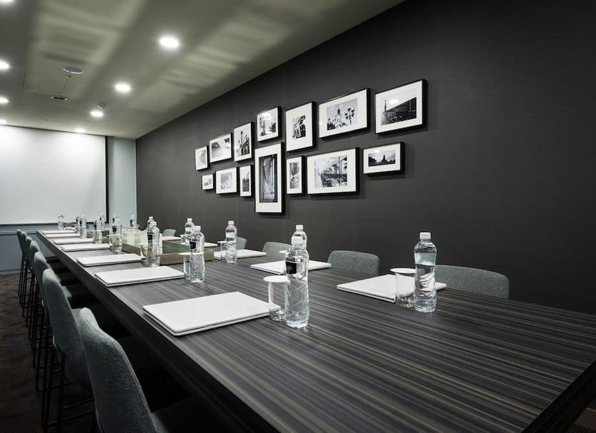 Conference room Ảnh