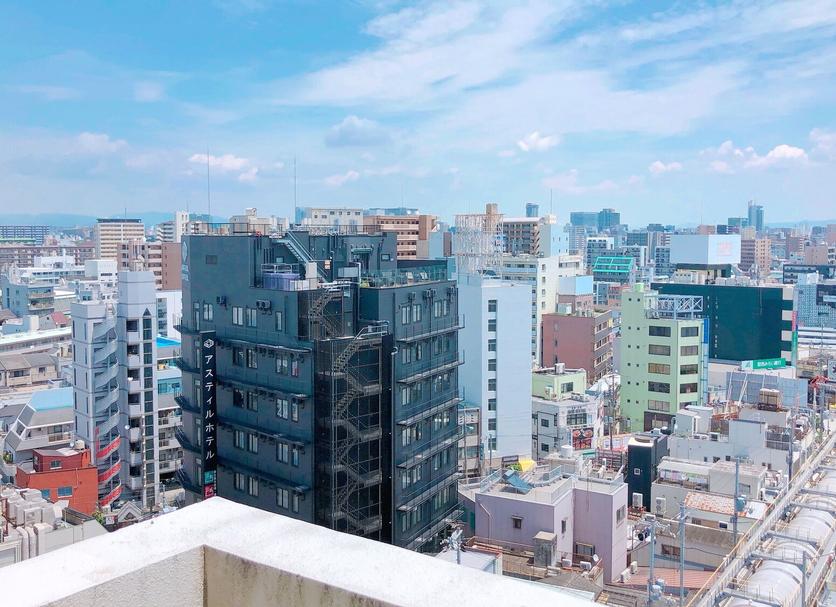 Cảnh ngoài trời Ảnh