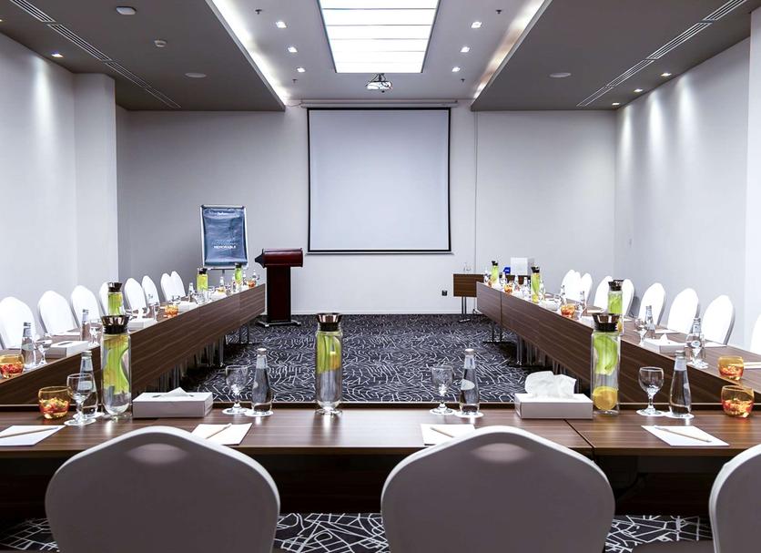 Conference room Ảnh