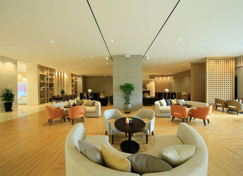 Lounge Ảnh