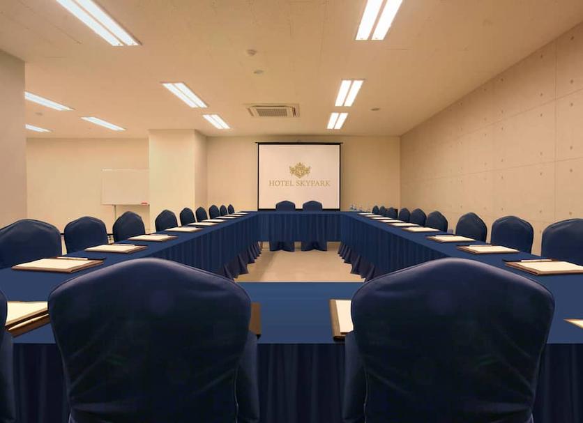 Conference room Ảnh
