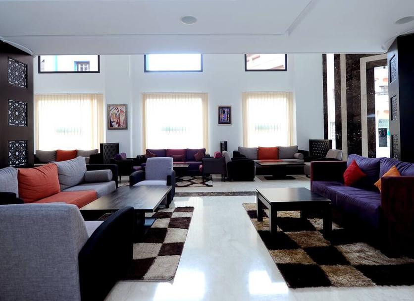 Lounge Ảnh