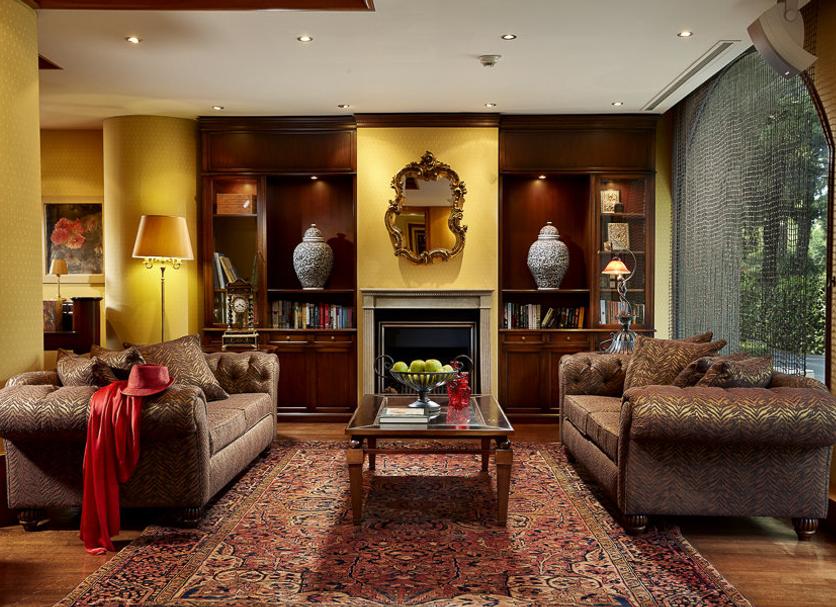 Lounge Ảnh