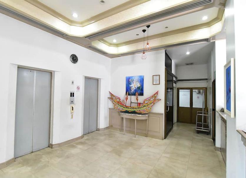 Tiền sảnh Ảnh