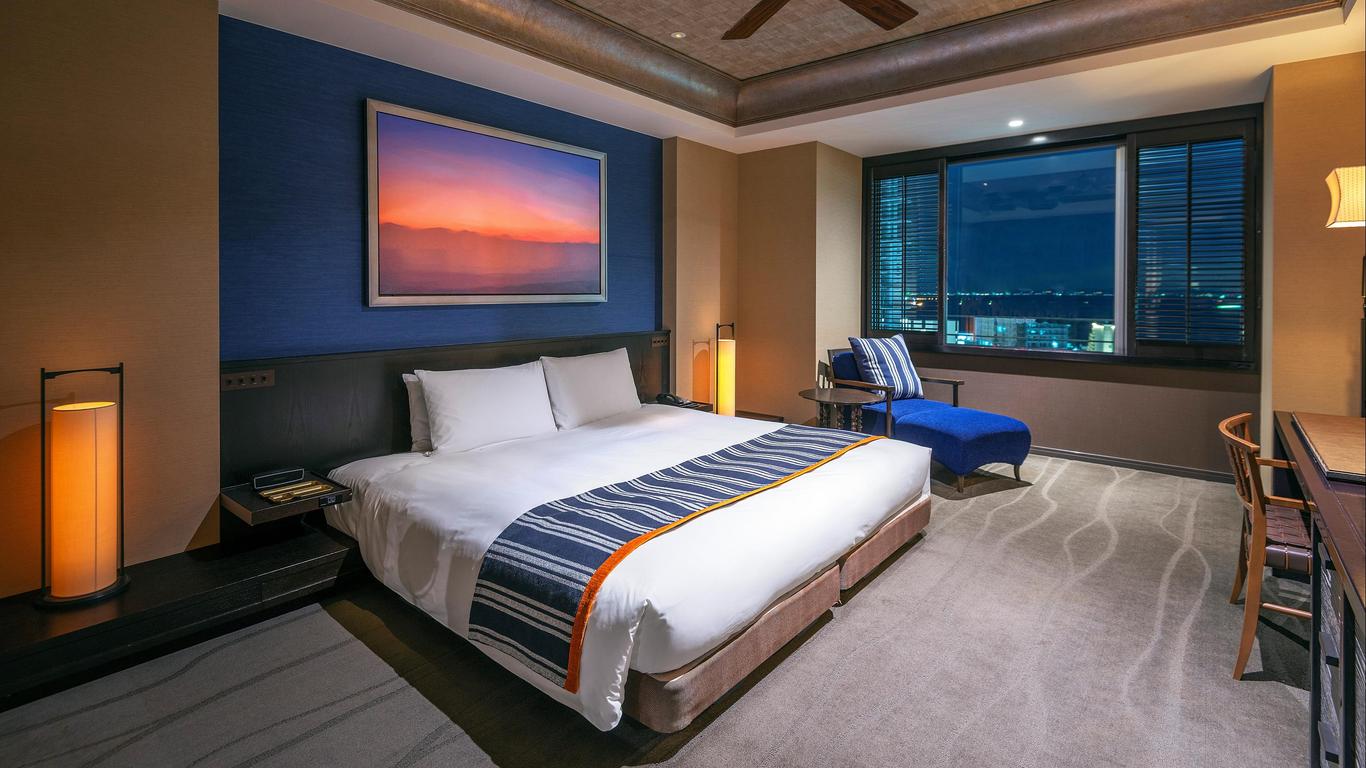 Oriental Hotel