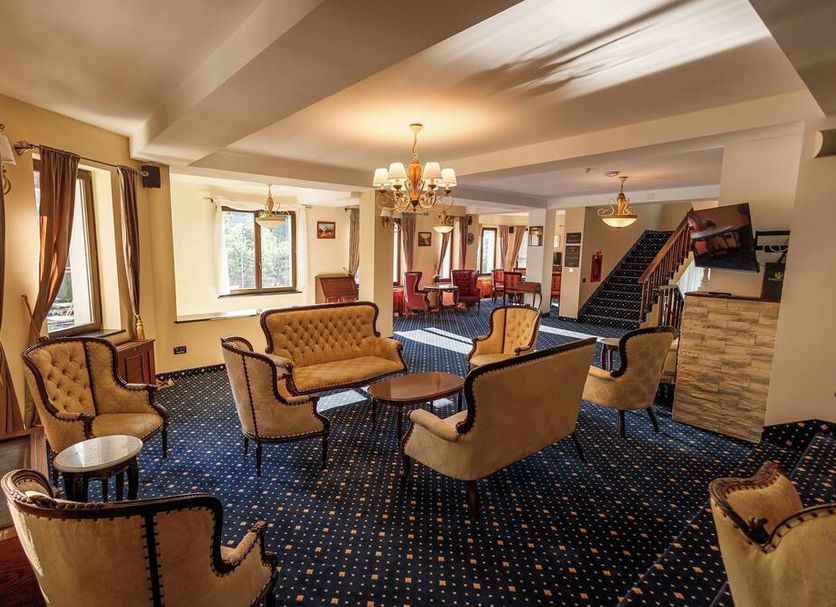 Lounge Ảnh