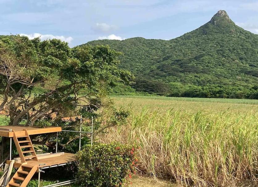 Cảnh ngoài trời Ảnh